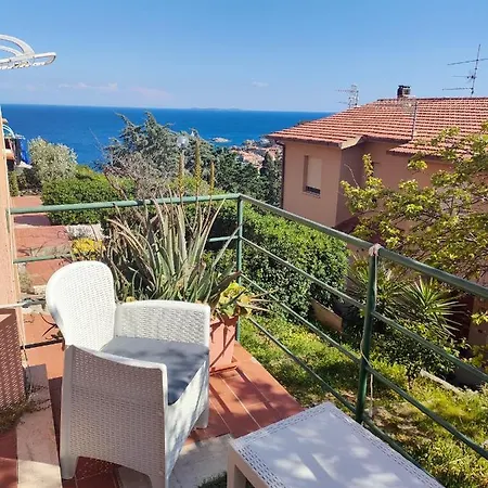 Isola Del Giglio Casa Cecilia Giglio Porto Loc Monticello Holiday home