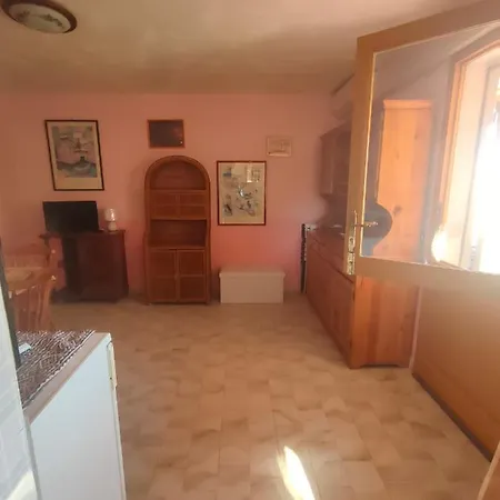 Holiday home Isola Del Giglio Casa Cecilia Giglio Porto Loc Monticello Giglio Castello